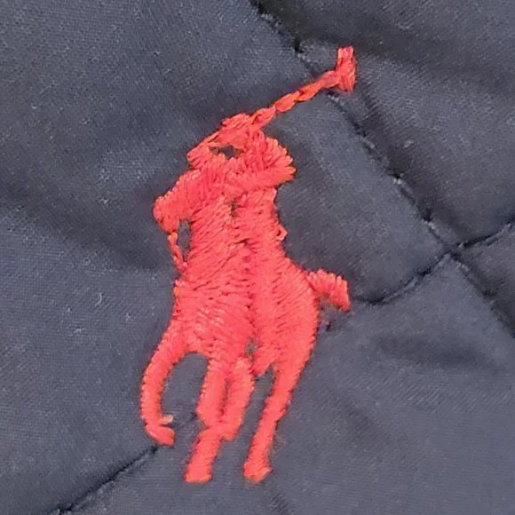 Polo By Ralph Lauren Barn Jacket - Picture 7 of 10